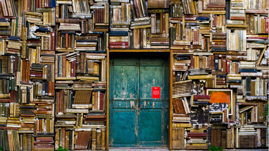 Read First, Then&nbsp;Go