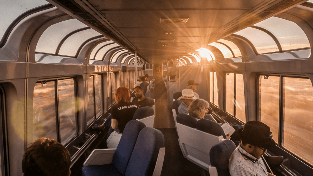 📘 How to Travel with a Book in&nbsp;Hand